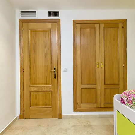 Canales Apartamento