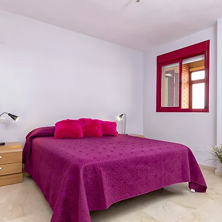 Canales Apartamento *