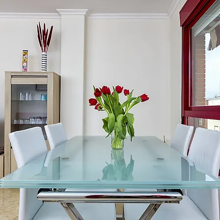 Canales Apartamento *