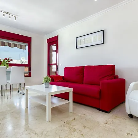 Apartamento Canales *