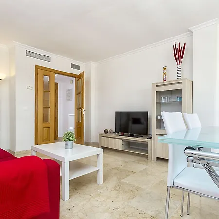 Canales Apartamento Málaga