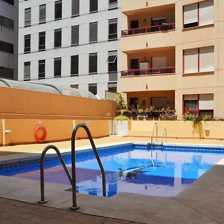 Canales Apartamento *
