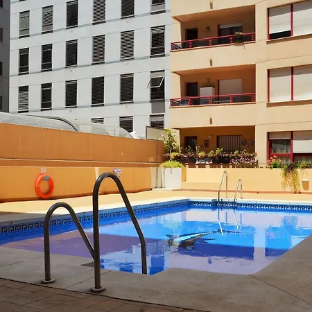Apartamento Canales
